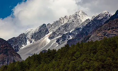 Hidden Jade Dragon Ecotour Lijiang - Off the Beaten Path Adventure